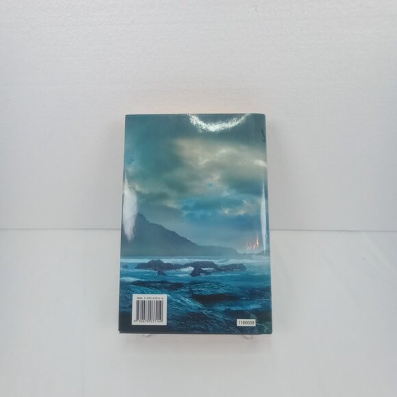 Ancestors of Avalon by Diana L. Paxson Atlantis & Avalon Fantasy Novel - Picture 2 of 7